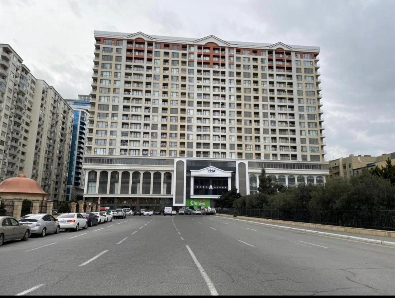 Apartment It Is Park Azure Aa11054 Baku