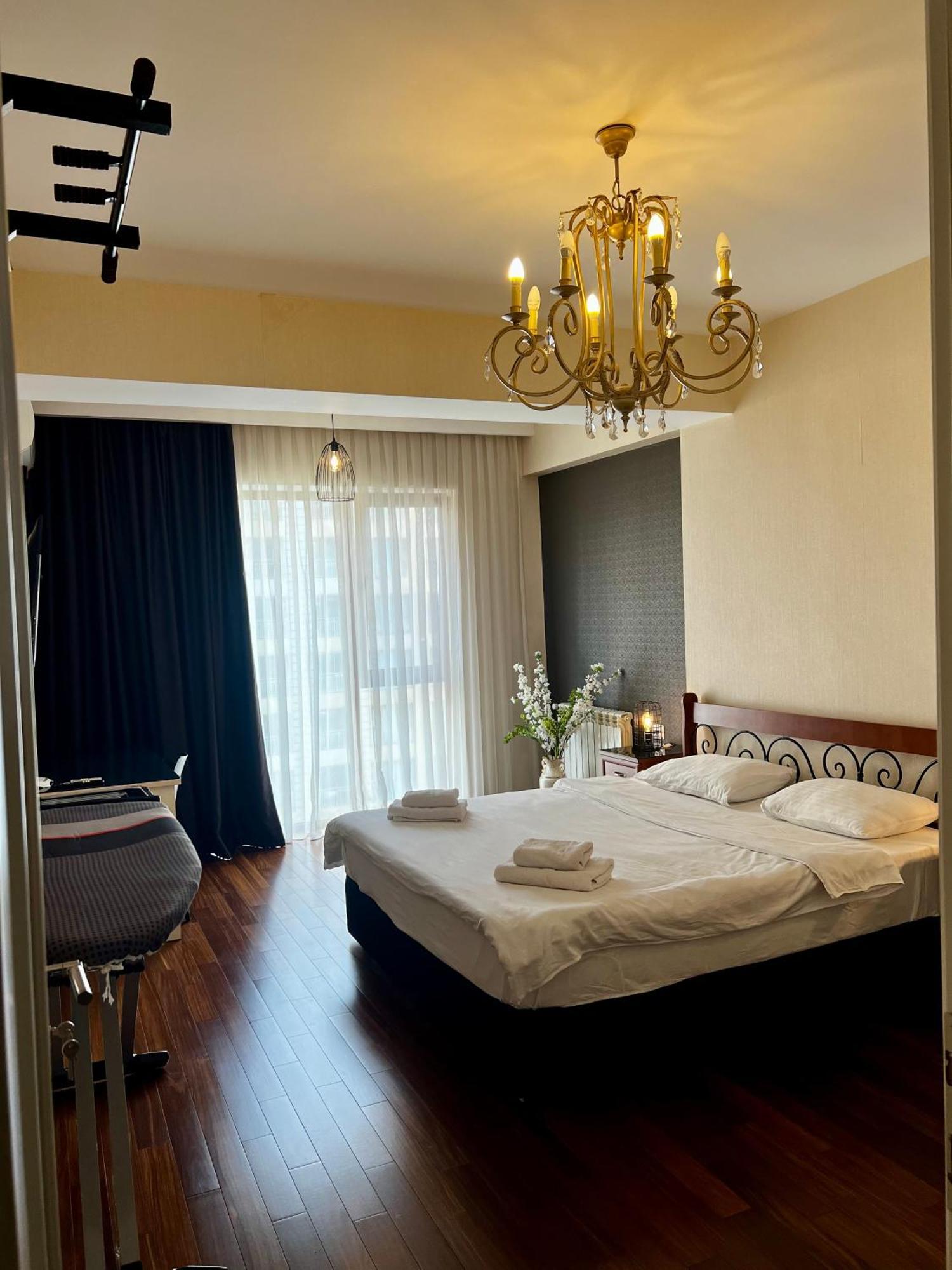 It Is Park Azure Aa11054 Apartment *