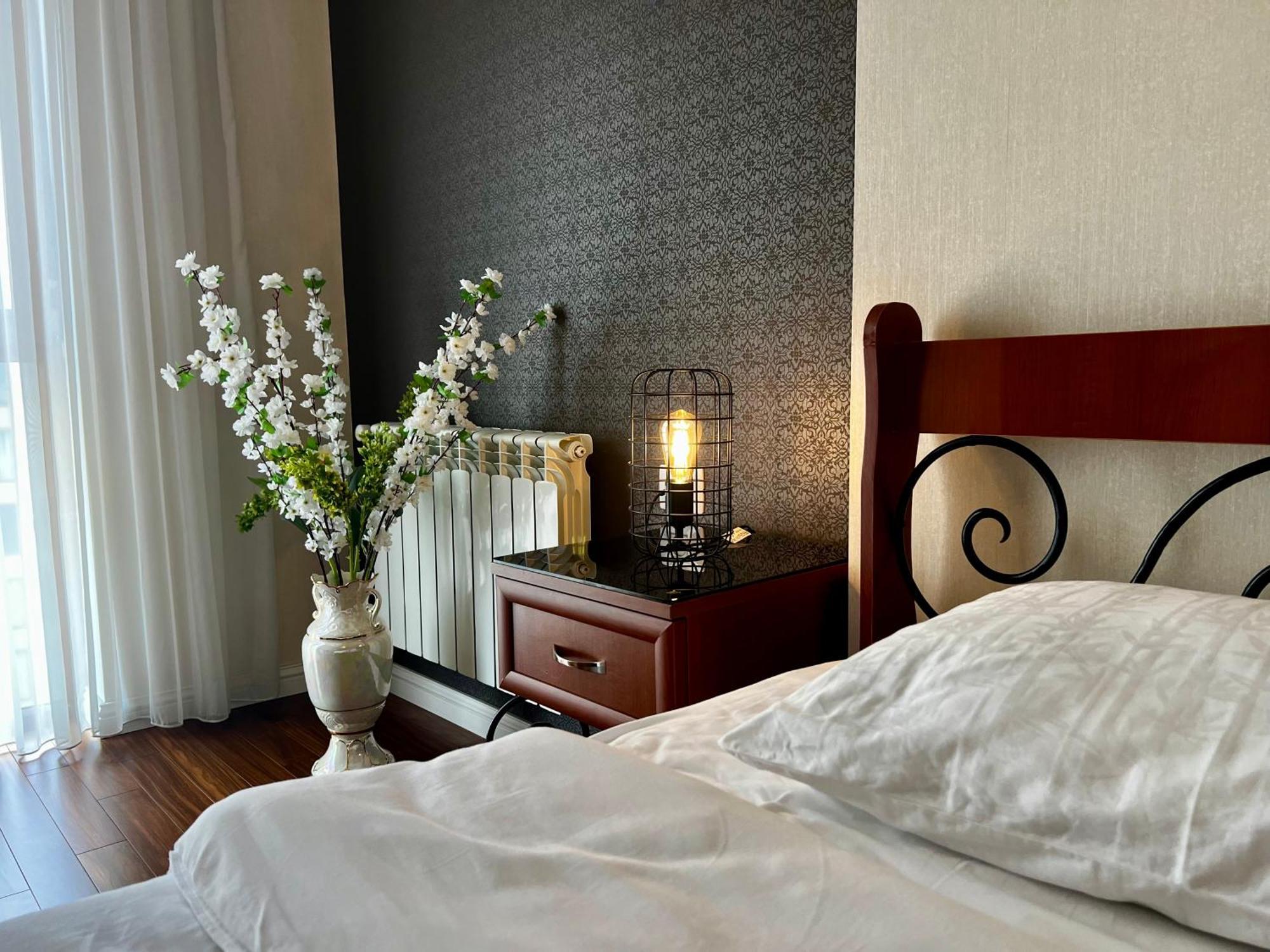 It Is Park Azure Aa11054 Apartment *