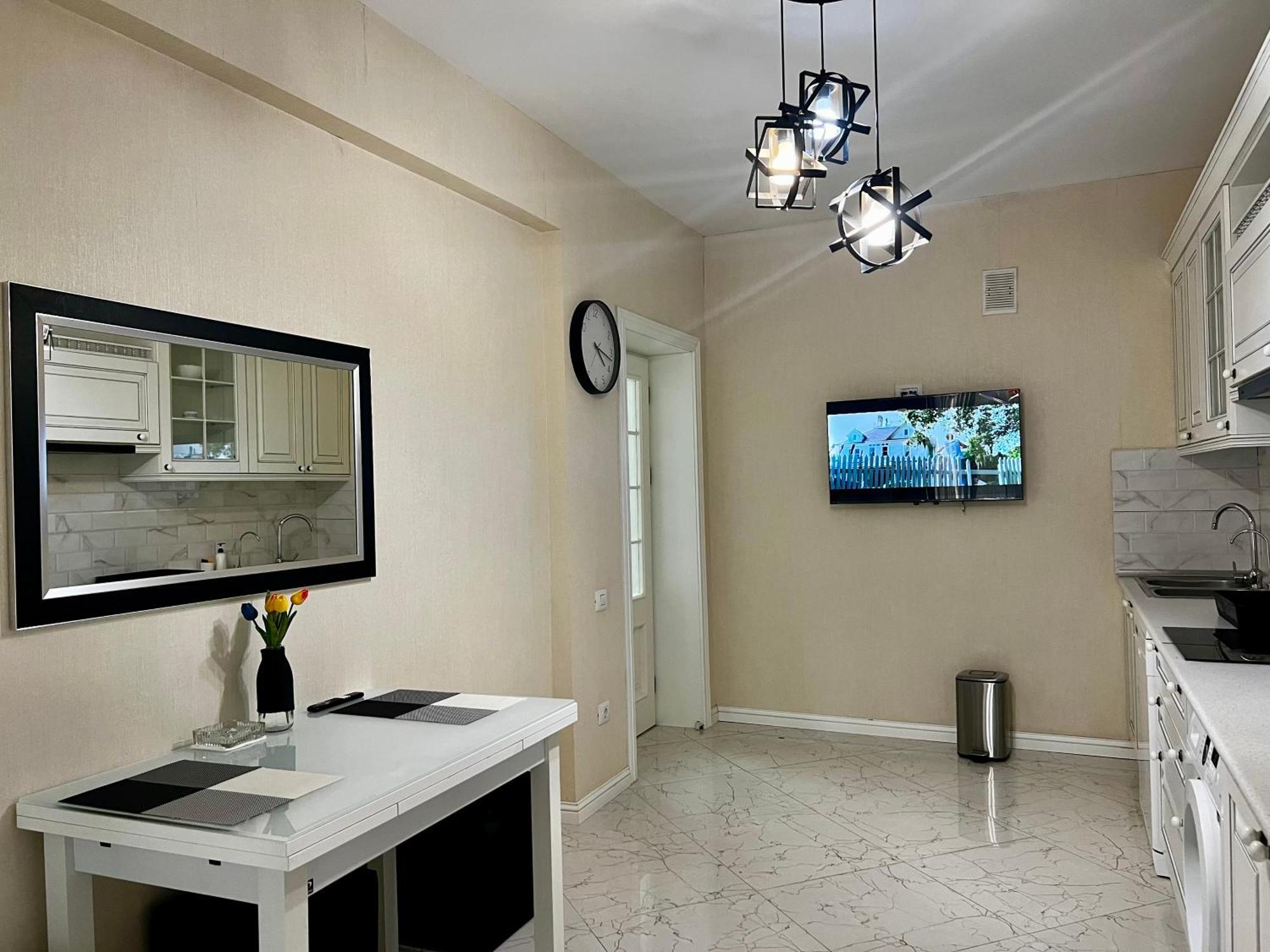 Apartment It Is Park Azure Aa11054