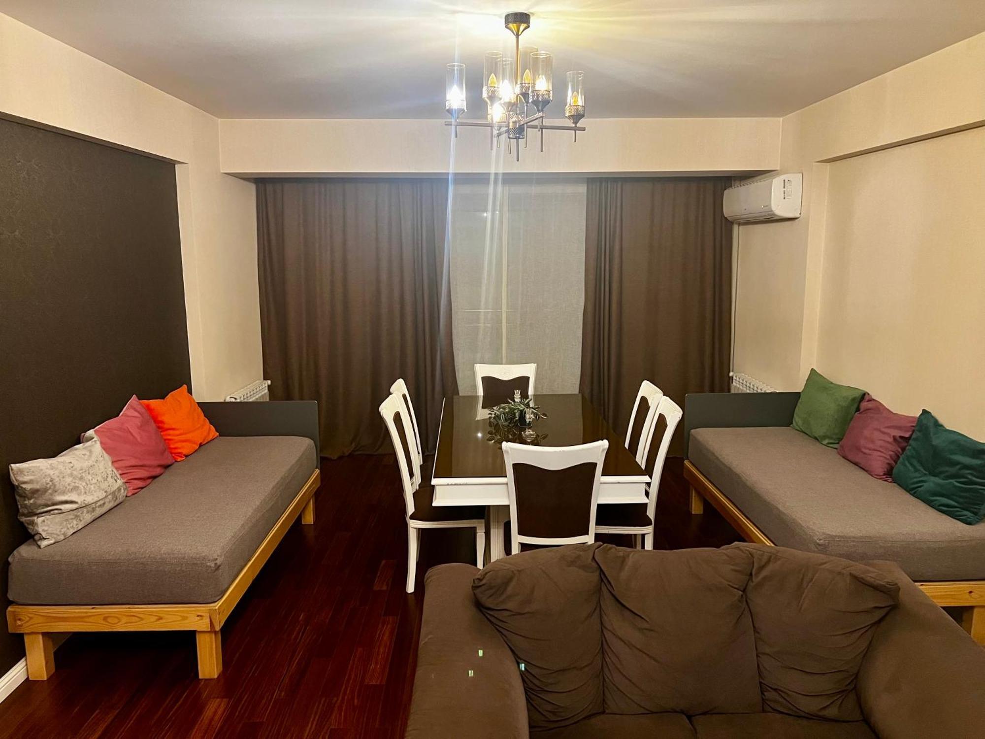 Apartment It Is Park Azure Aa11054 Baku