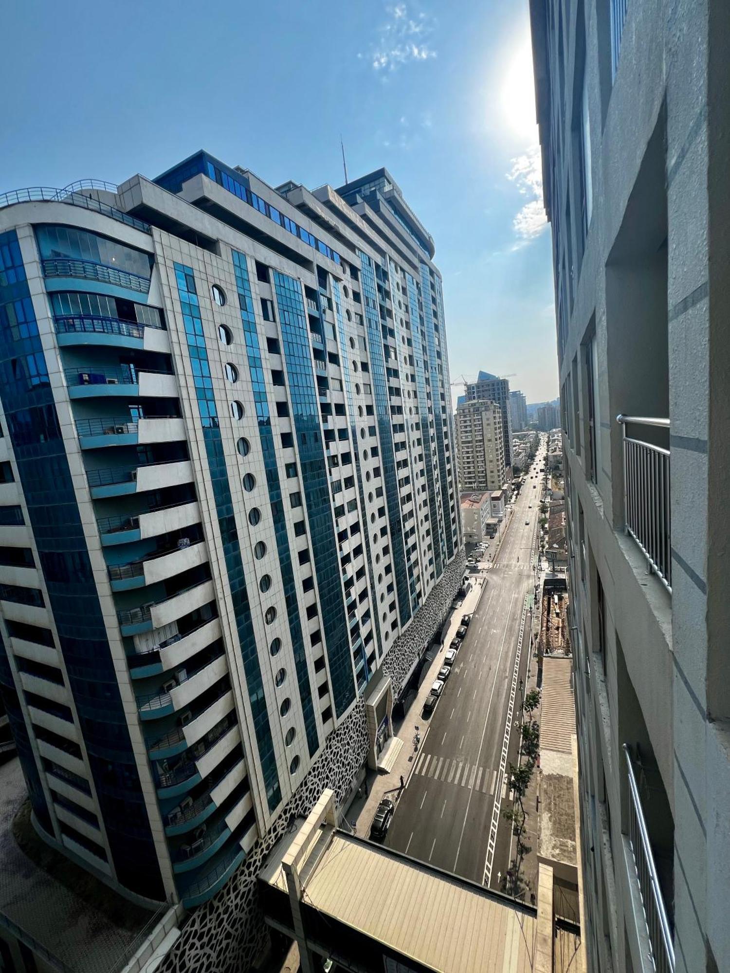 It Is Park Azure Aa11054 Baku