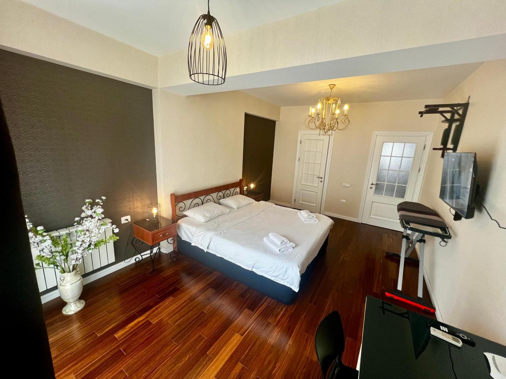 It Is Park Azure Aa11054 Apartment